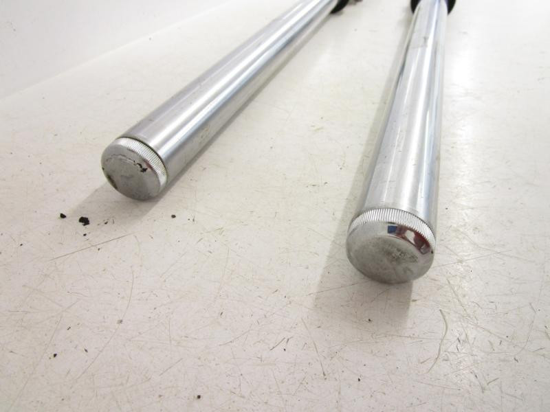 85 Kawasaki VN 700 Vulcan Front Forks 44005-1231 1985-2006 *NEED
